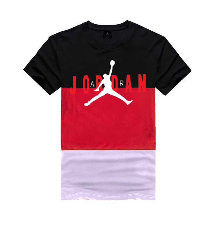 men jordan t-shirt S-XXXL-1801